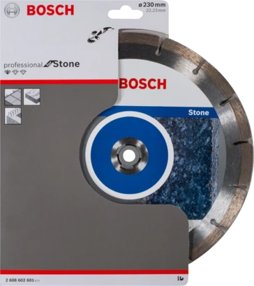 Diamentowa Tarcza Tnąca BOSCH