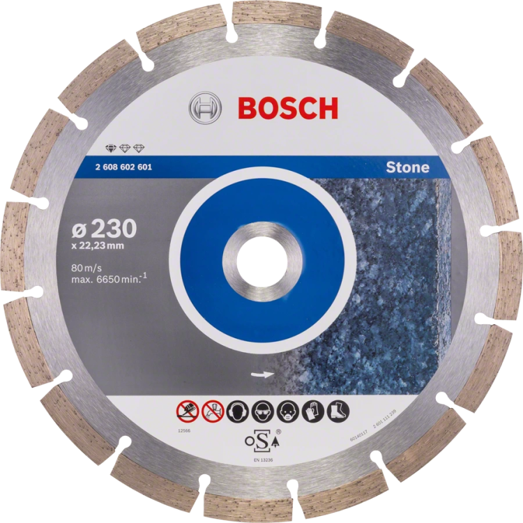 BOSCH 2608602601