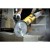 Tarcza diamentowa do pracy na sucho DeWalt DT3731 Zastosowanie