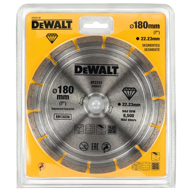 DeWalt DT3721