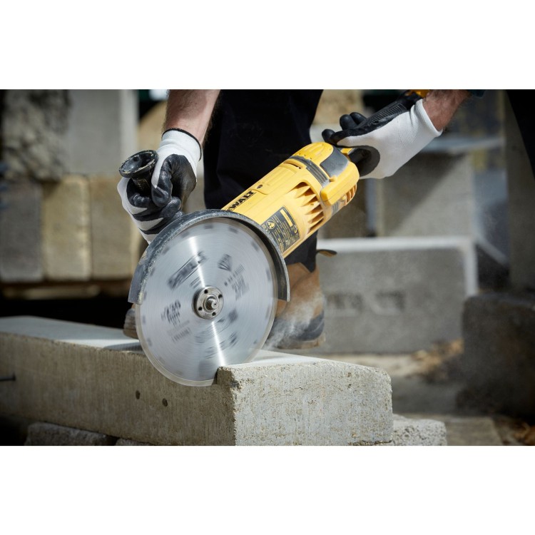 DeWalt DT3721 Zastosowanie
