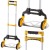 STANLEY SXWTD-FT516 Wózek magazynowy transportowy do 60kg