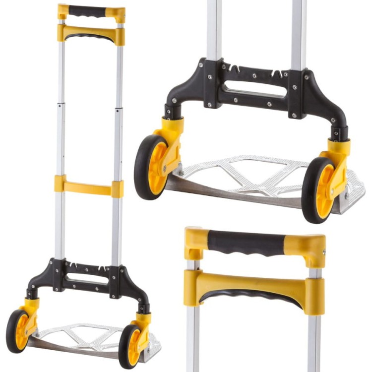 STANLEY SXWTD-FT516 Wózek magazynowy transportowy do 60kg