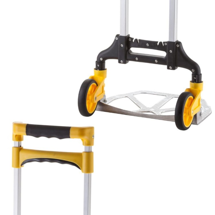 Wózek magazynowy transportowy do 60kg
