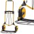 STANLEY SXWTD-FT582 Wózek magazynowy transportowy do 90kg
