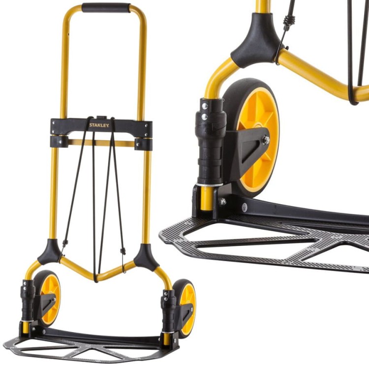 STANLEY SXWTD-FT582 Wózek magazynowy transportowy do 90kg