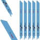 Brzeszczot do metalu Bosch S 1122 BF 225mm