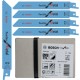 BOSCH Brzeszczot do metalu 150mm S922EF BiM 100szt