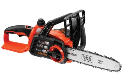 Pilarka łańcuchowa BLACK DECKER GKC1825
