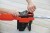 Zastosowanie piły łańcuchowej BLACK DECKER GKC1825