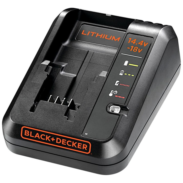 Ładowarka Black Decker BDC1A