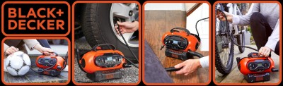 BLACK DECKER
