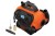 BLACK&amp;DECKER kompresor samochodowy wielofunkcyjny