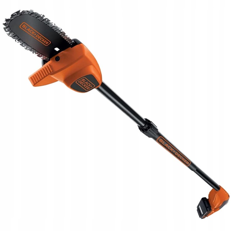 Pilarka łańcuchowa BLACK DECKER GPC1820