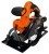 BLACK DECKER BDCCS18N + aku 4,0Ah