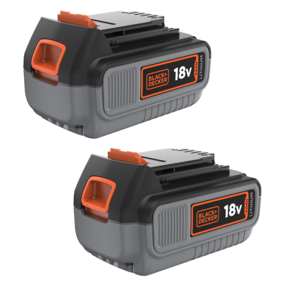 BD-BL4018 akumulator 18V 2 szt