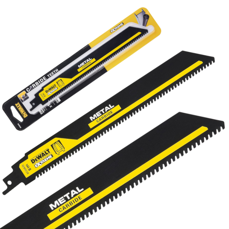 Dewalt DT20435 Brzeszczot