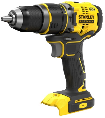 STANLEY Wkrętarka Udarowa 18V