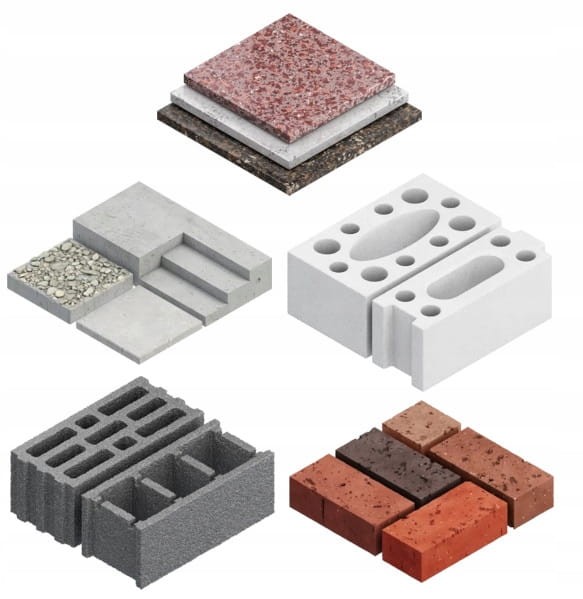 BOSCH Wiertło SDS Plus-1 8x150x210mm do betonu