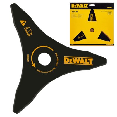 DW-DT20653 ostrze do podkaszarki