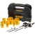 Zestaw otwornic bi-metalowych DEWALT DT90358