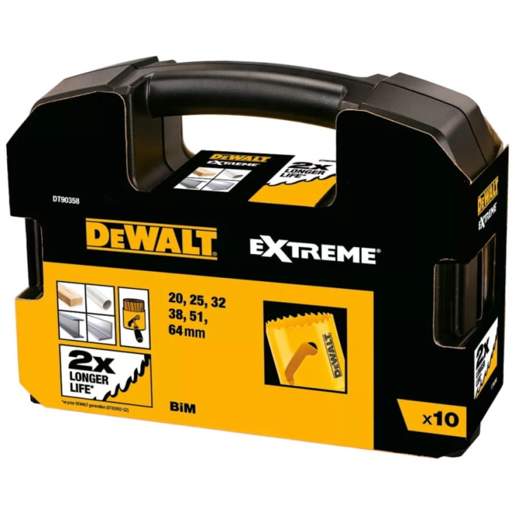 DEWALT DT90358