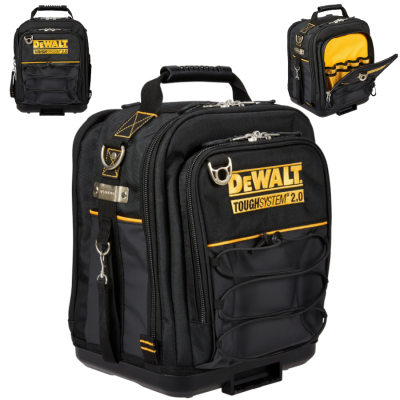 DeWalt Plecak narzędziowy DWST83524-1