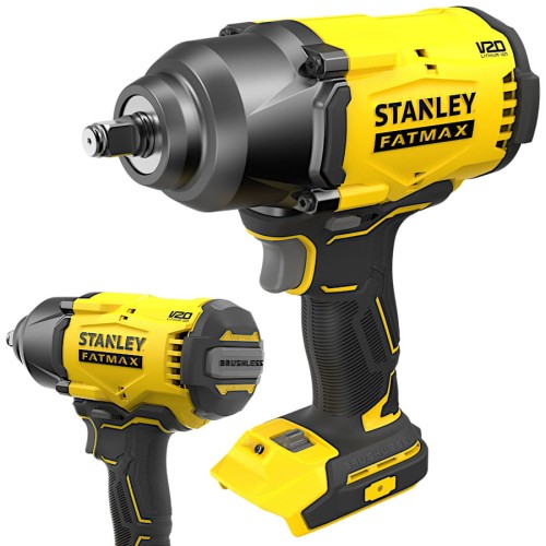 STANLEY SFMCF940B Klucz udarowy 1/2" 18V 949Nm FatMax V20