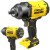 STANLEY SFMCF940B Klucz udarowy 1/2" 18V 949Nm FatMax V20