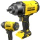 STANLEY SFMCF940B Klucz udarowy 1/2" 18V 949Nm FatMax V20