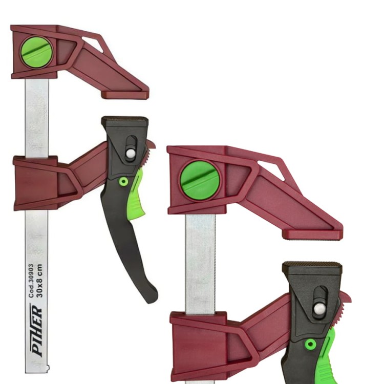 Ścisk stolarski P30903