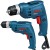 BOSCH GBM 6 RE Wiertarka 350W 12.3Nm