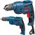 BOSCH GBM 10 RE Wiertarka 600W 20Nm