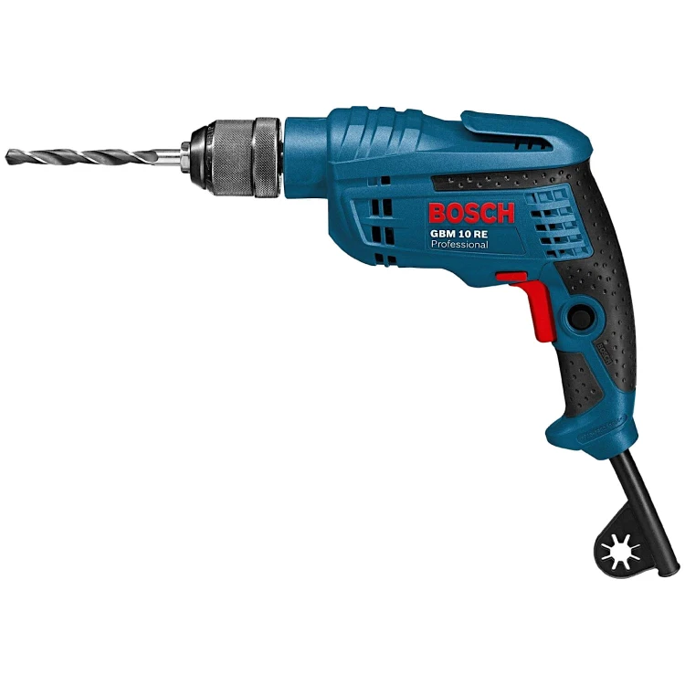 Wiertarka BOSCH GBM 10 RE