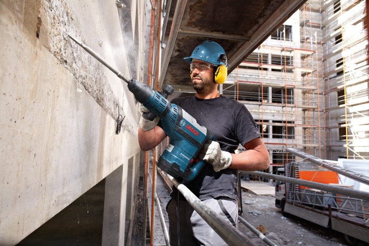 BOSCH 0611322000 Zastosowanie