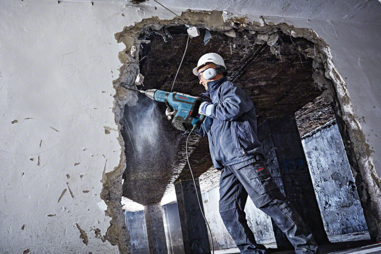 BOSCH 0611266000 Zastosowanie