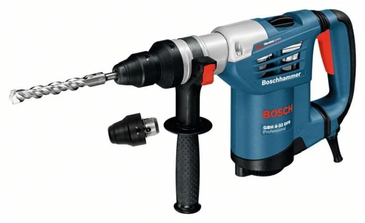 BOSCH Młotowiertarka GBH 4-32 DFR