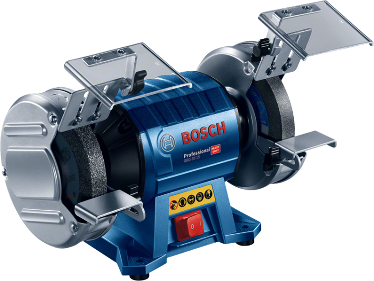 Bosch Szlifierka stołowa GBG 60-20