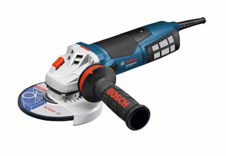 Bosch Szlifierka kątowa