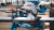 Piła Bosch GCM 10 MX Professional