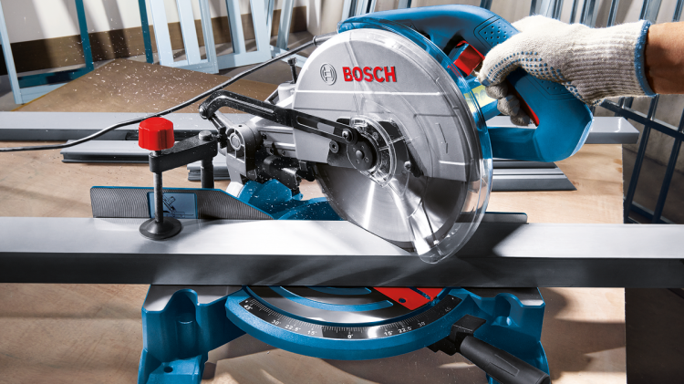 Piła Bosch GCM 10 MX Professional