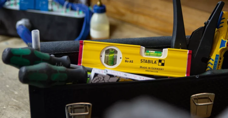 STABILA 19565 Zastosowanie