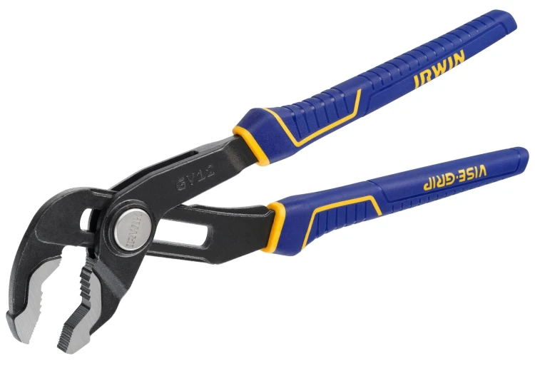 Szczypce nastawne 12"' 300mm Groovelock IRWIN 10507629