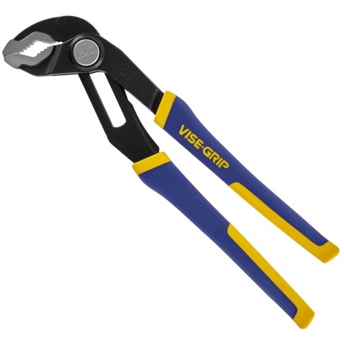 Szczypce nastawne 12"' 300mm Groovelock IRWIN 10507629