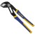 Szczypce nastawne 12"' 300mm Groovelock IRWIN 10507629
