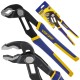 IRWIN Szczypce nastawne 12"' 300mm Groovelock 10507629