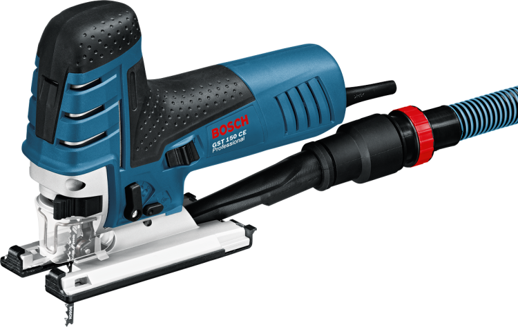 BOSCH Wyrzynarka Bosch