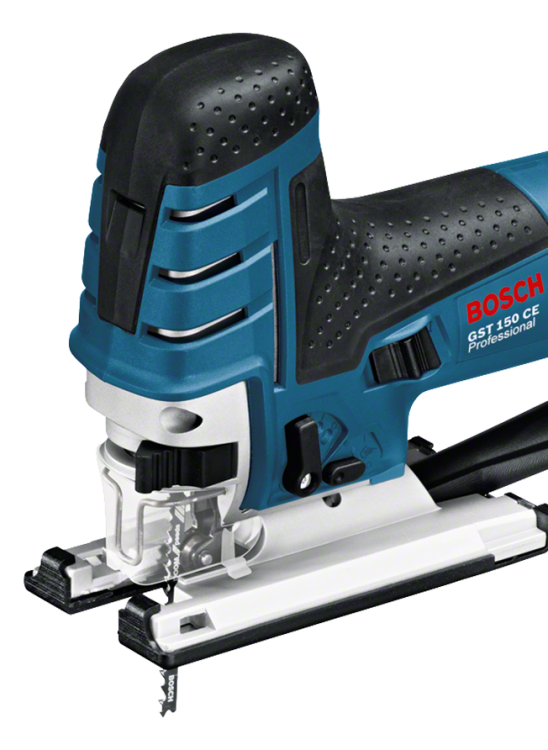 BOSCH GST 150 CE