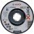 BOSCH Tarcza ścierna do metalu 125x22,23mm X-LOCK