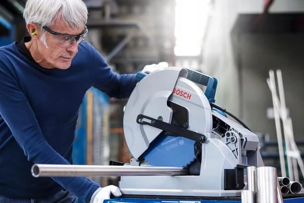 BOSCH 2608644285 tarcza do cięcia stali nierdzewnej 305mm